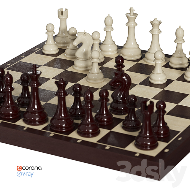 3dsky Free Download
