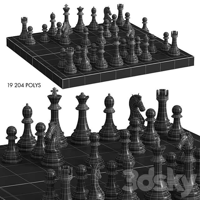 3dsky