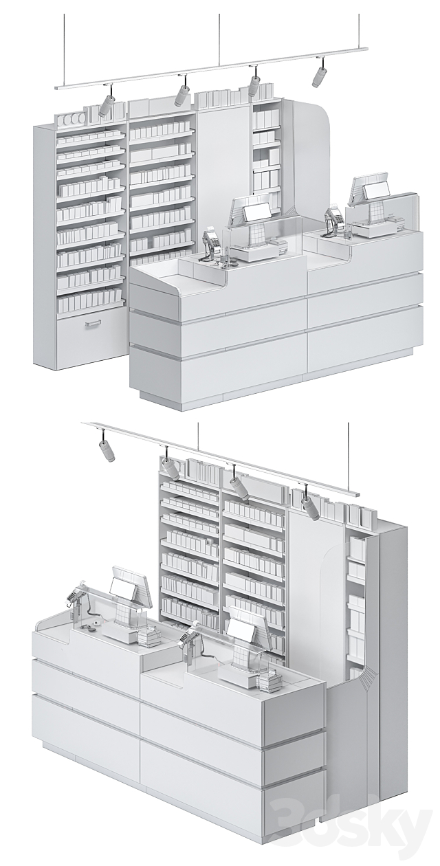 3dsky