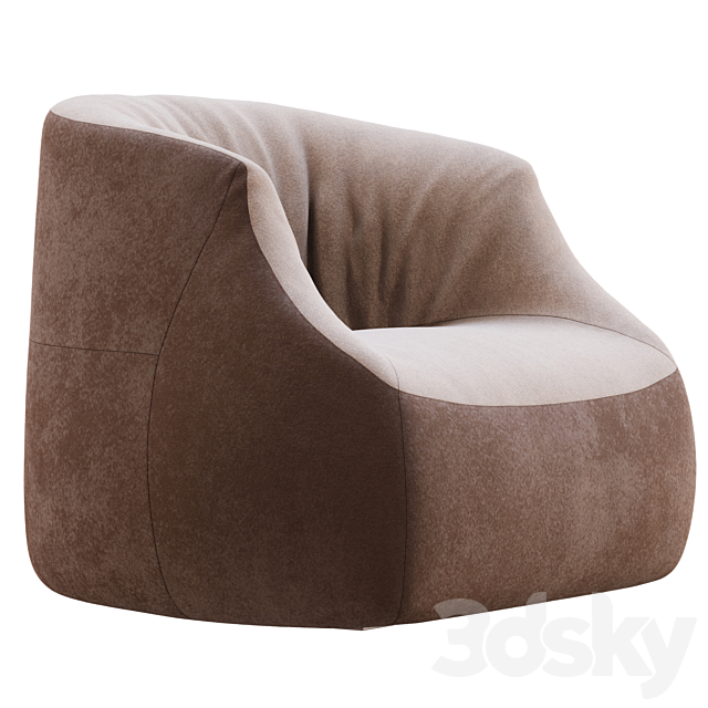 BLOB By i4MARIANI 3dsky