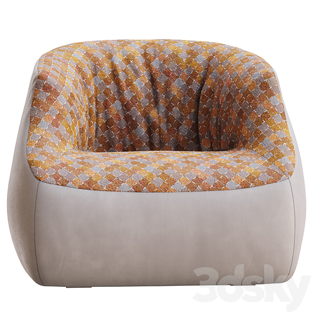 BLOB By i4MARIANI 3d Download