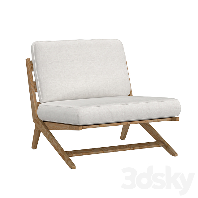 3D Model