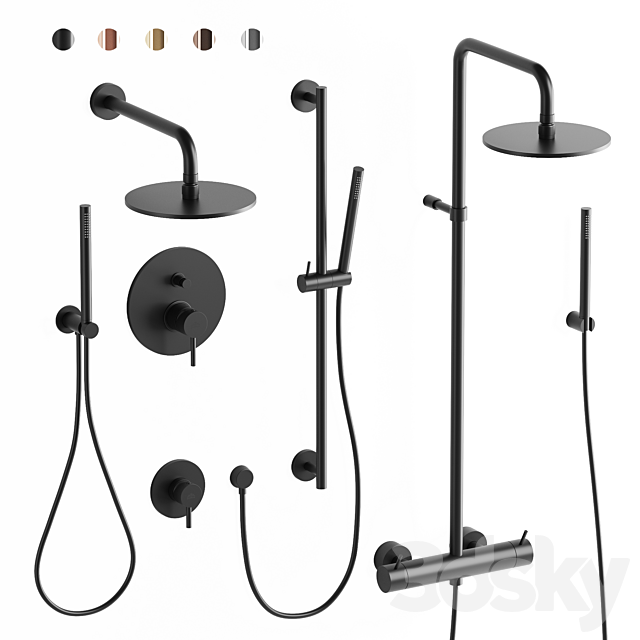 3dsky Free Download