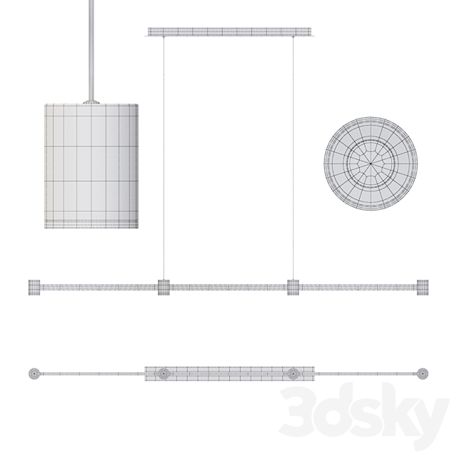 3dsky Free Download