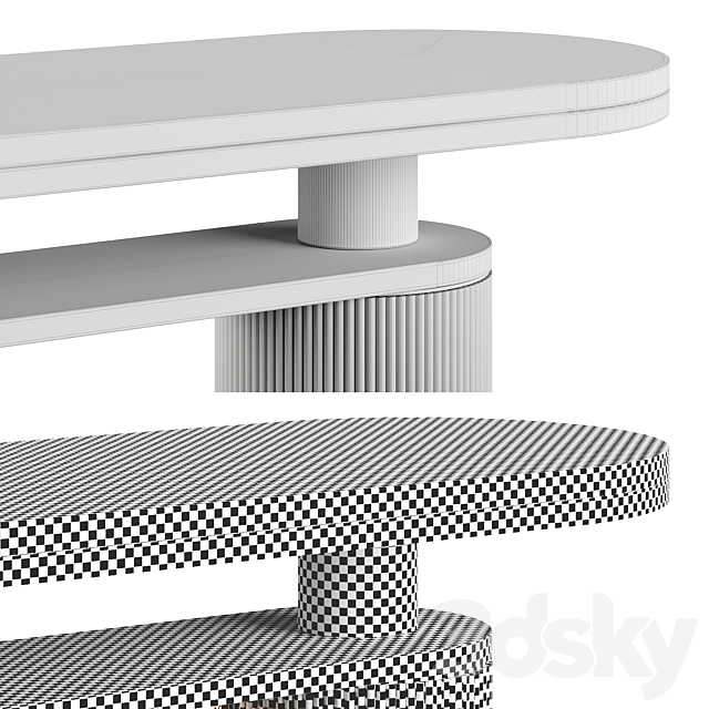 3D Model