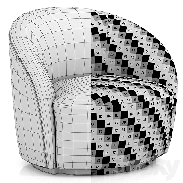 3D Model