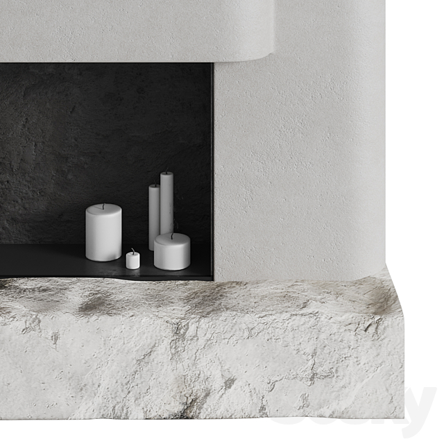 3D Model