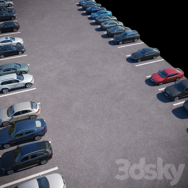 3dsky Free Download