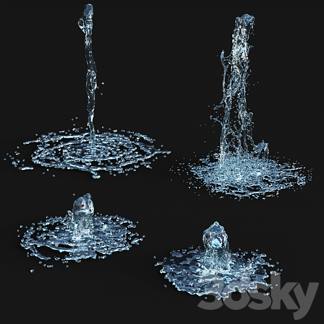 3dsky
