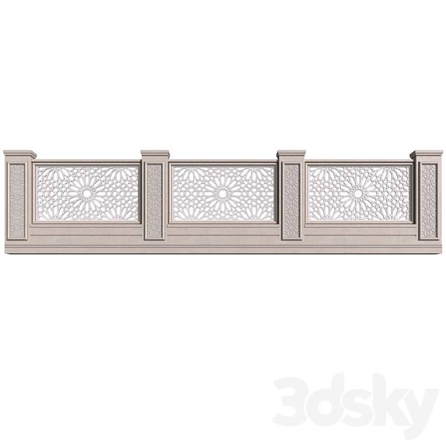3dsky