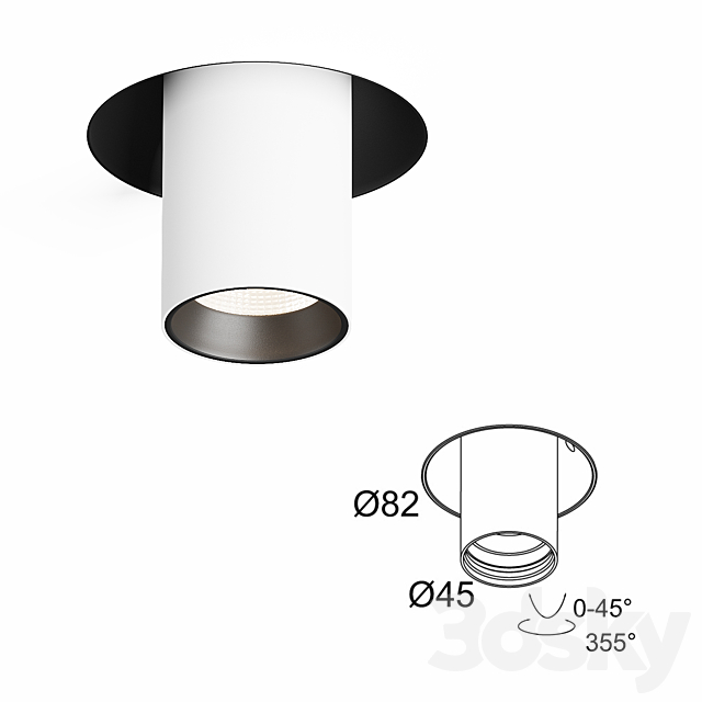 3dsky