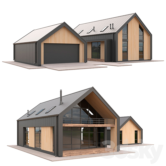 3dsky Free Download