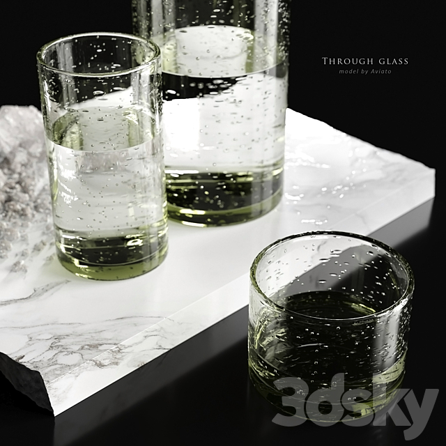 3dsky Free Download