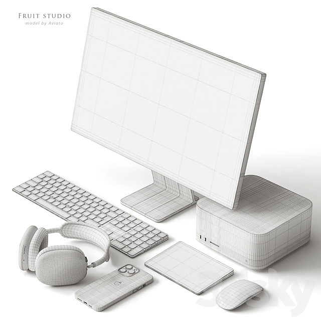 3d Download