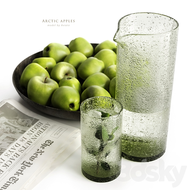 3dsky Free Download