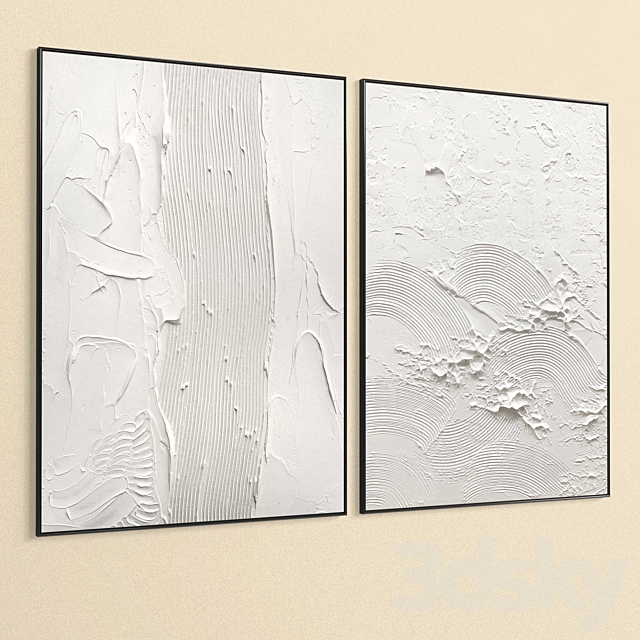 3D Model