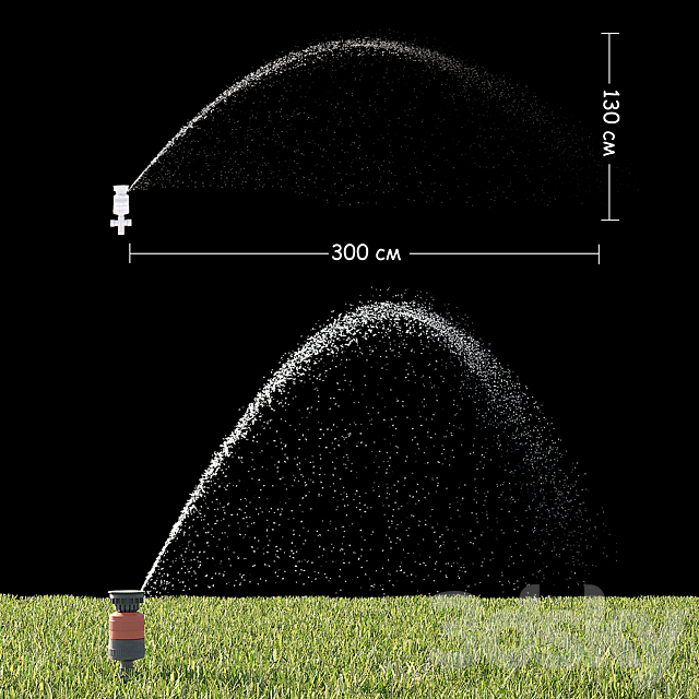 3d