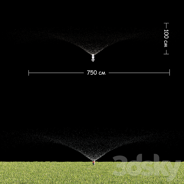 3dsky Free Download