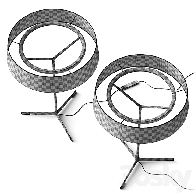 3dsky Free Download