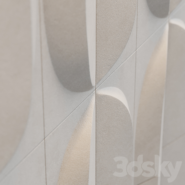 3D Model