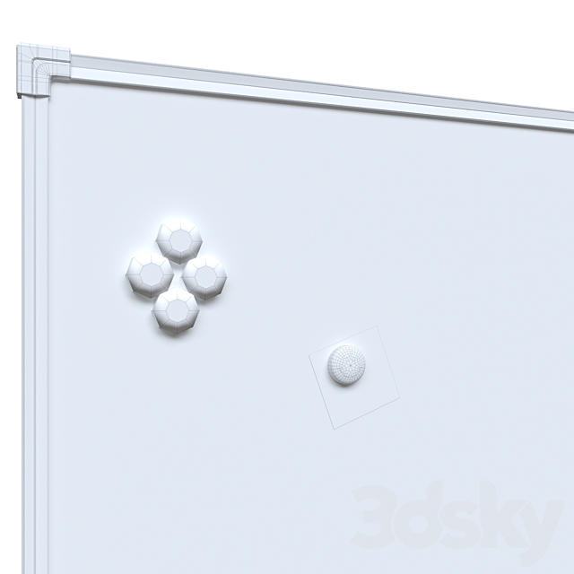 3D Model