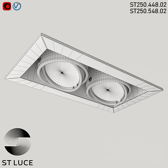 3D Model