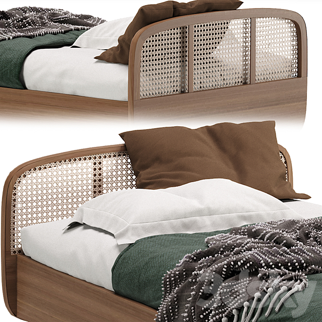 3D Model