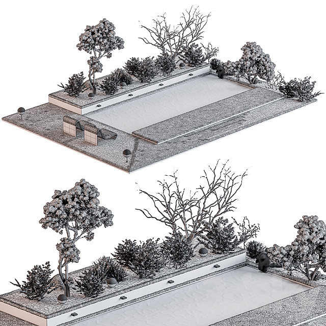 3D Model