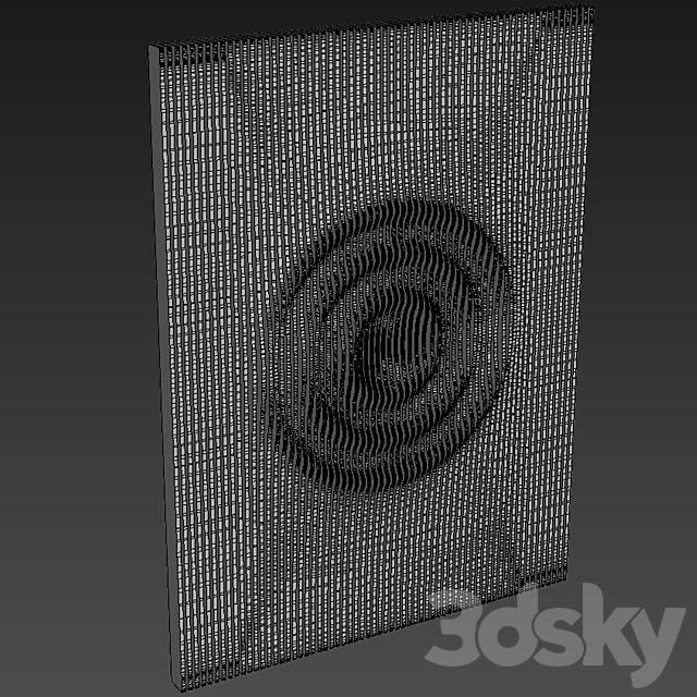 3D Model