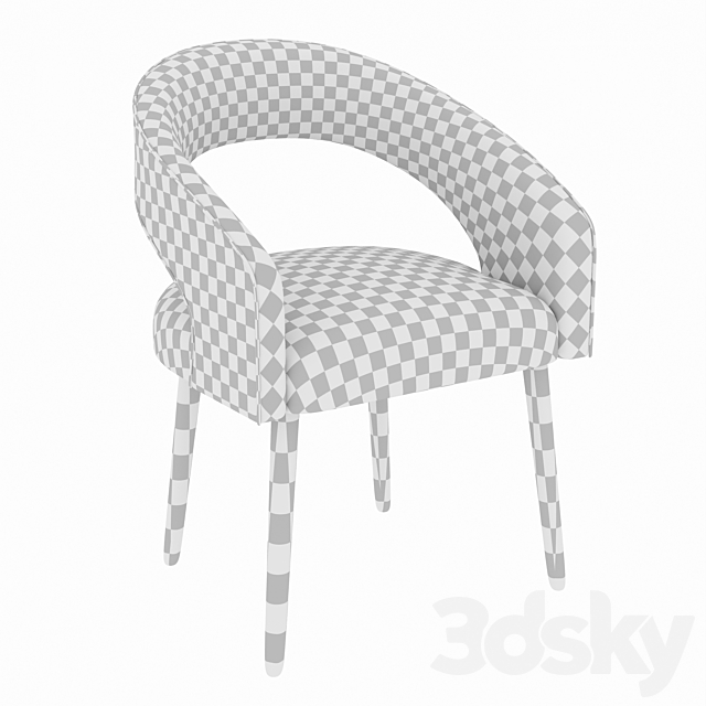 3D Model