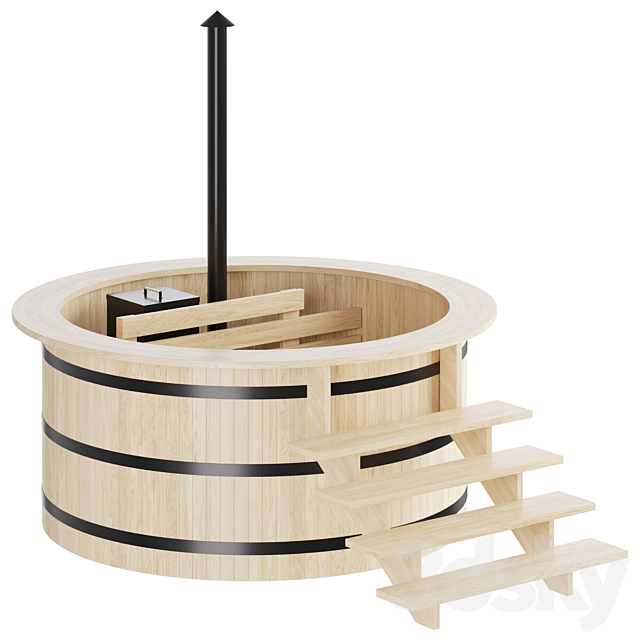 3dsky Free Download