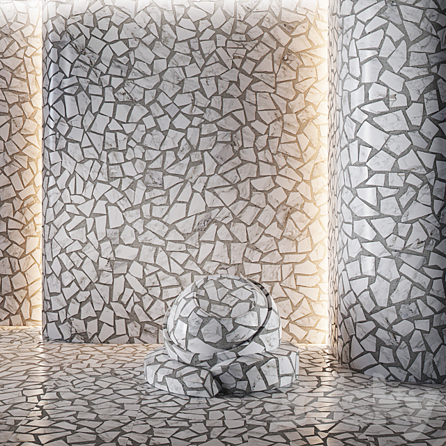 3D Model