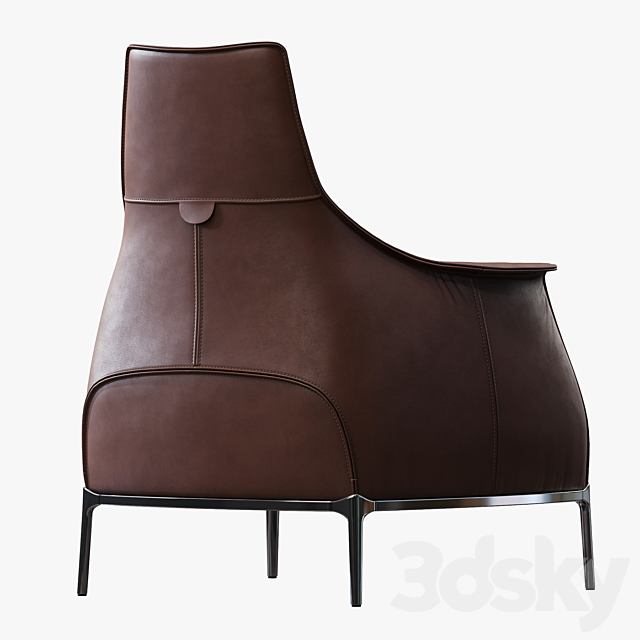 3D Model
