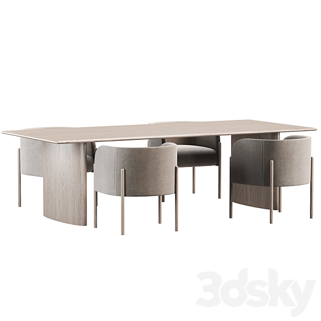 3dsky Free Download