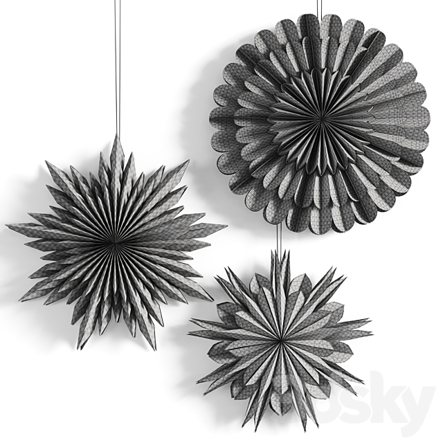 3D Model