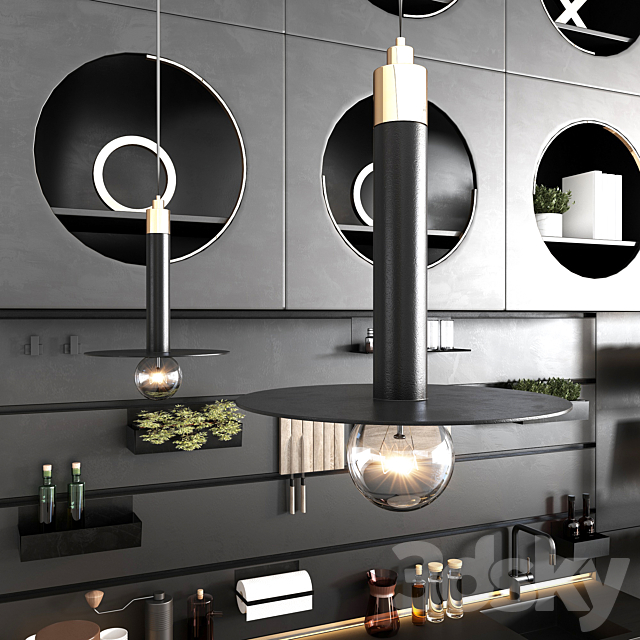 3D Model