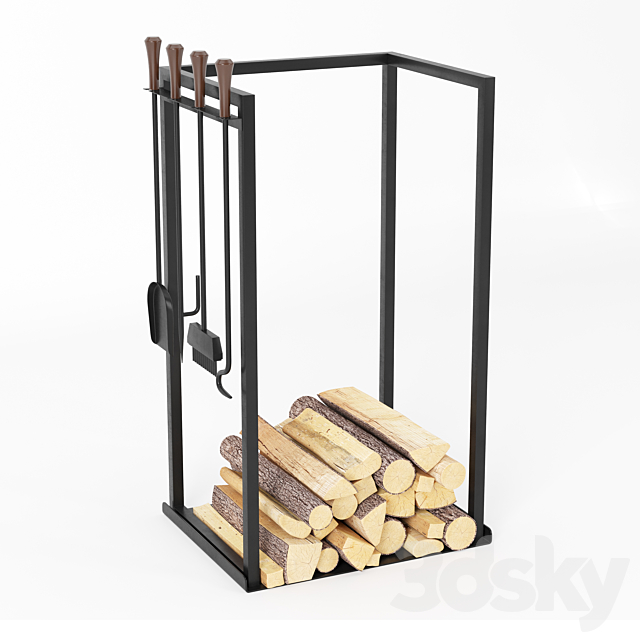 3D Model