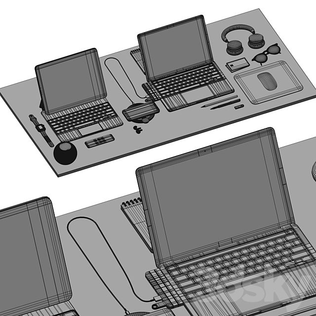 3d Download