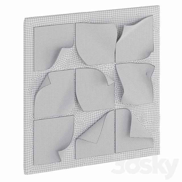 3dsky Free Download