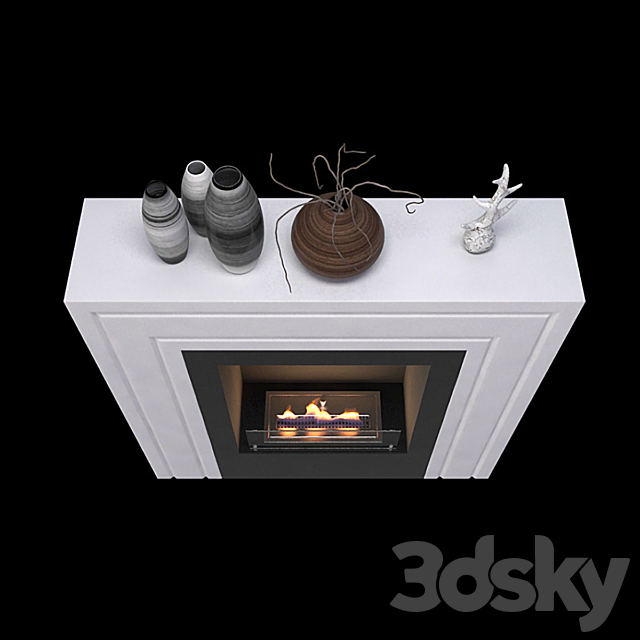 3dsky Free Download