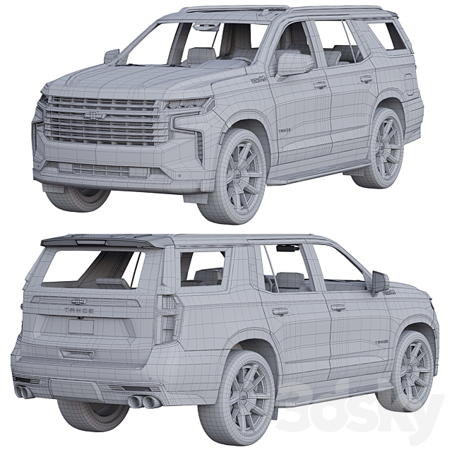 3dsky Free Download