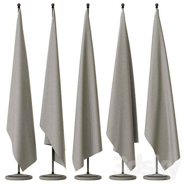 3D Model