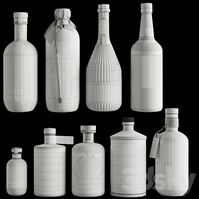 3D Model