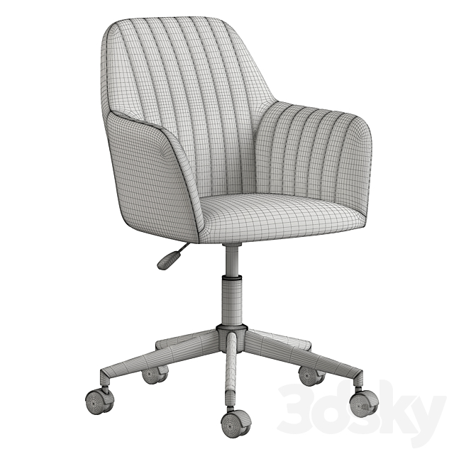 3D Model