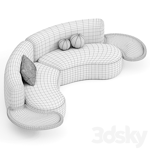 3dsky Free Download