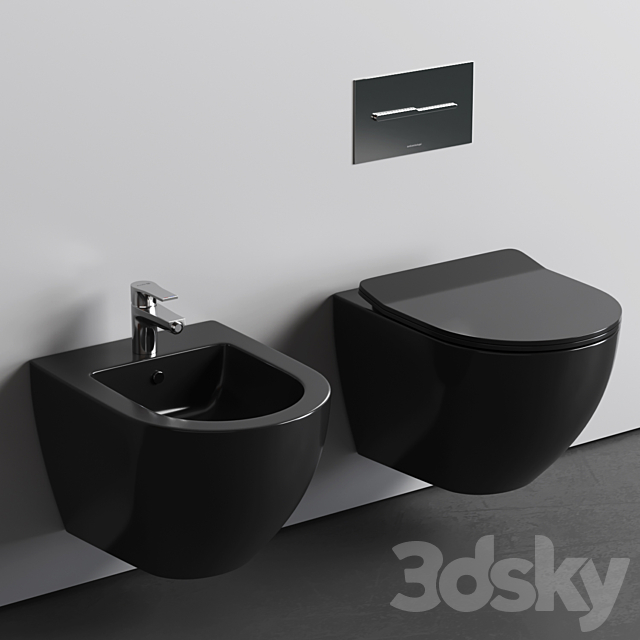 3d