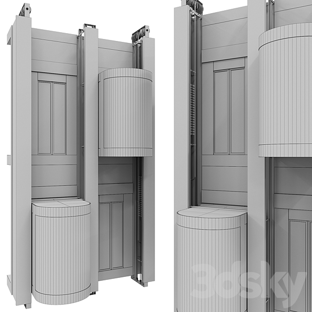 3D Model