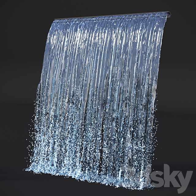 3D Model