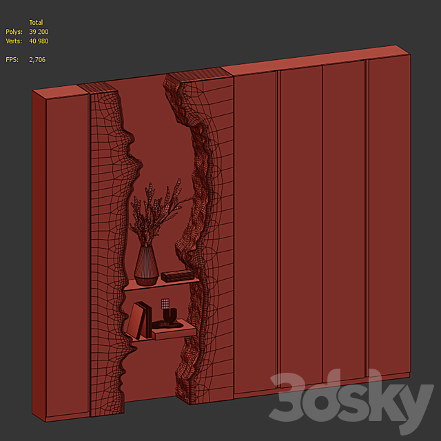 3D Model