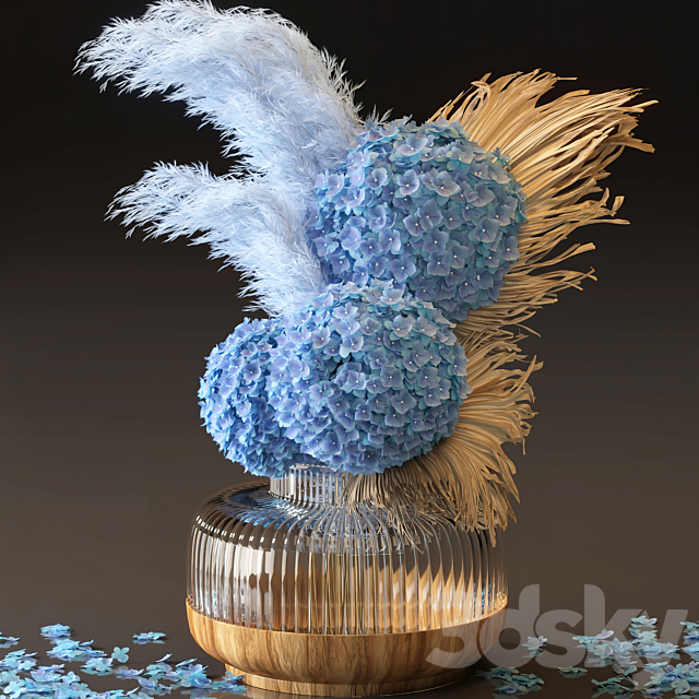 3d